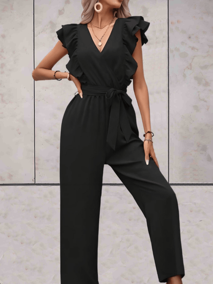 Eirlys | Lässig und stilvoll Sommer Jumpsuit