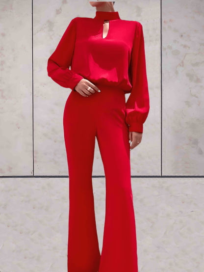 Milagros | Eleganter und lässiger Sommer Jumpsuit