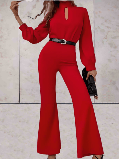 Milagros | Eleganter und lässiger Sommer Jumpsuit