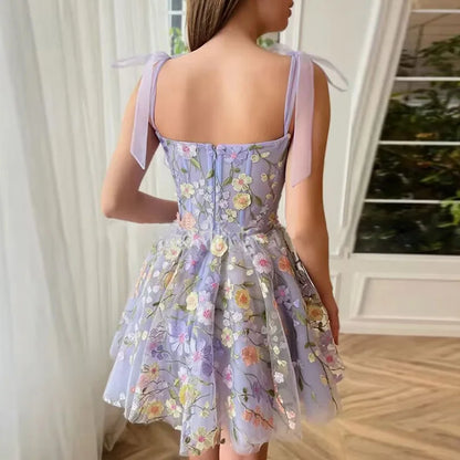 Arcelie | Vielseitiges und bequemes Winterkleid