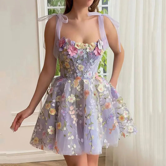 Arcelie | Vielseitiges und bequemes Winterkleid
