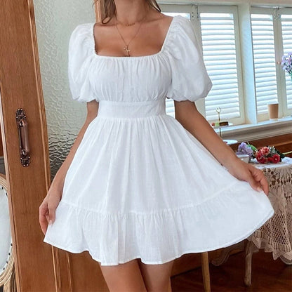 Loren | Zeitloses und elegantes Winterkleid