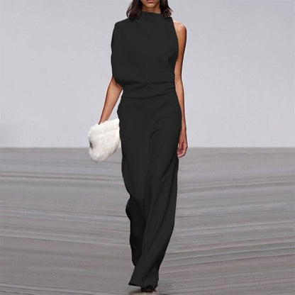 Molly | Moderner und vielseitiger Sommer-Jumpsuit