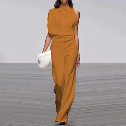 Molly | Moderner und vielseitiger Sommer-Jumpsuit