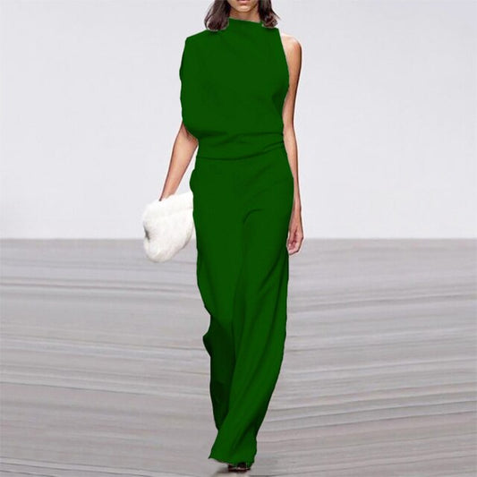 Molly | Moderner und vielseitiger Sommer-Jumpsuit