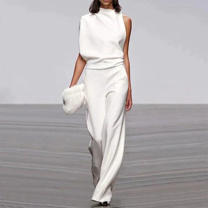 Molly | Moderner und vielseitiger Sommer-Jumpsuit