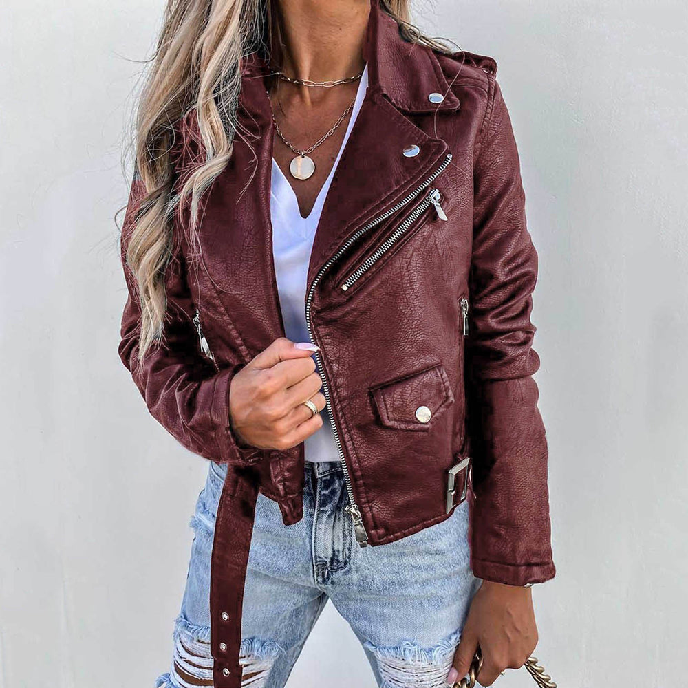 Dasha | Schicke und vielseitige Winterjacke