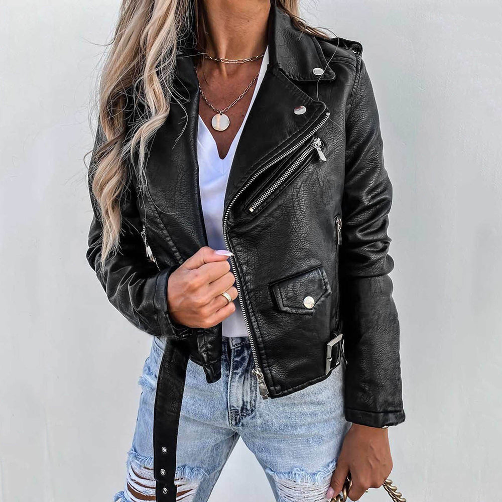Dasha | Schicke und vielseitige Winterjacke