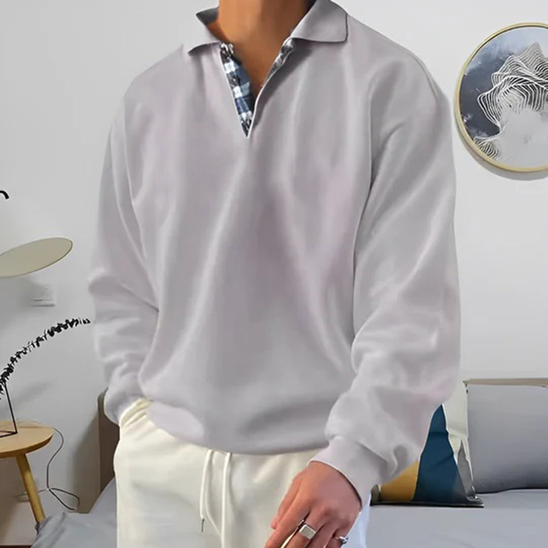 Elara | Modernes und bequemes Wintertop