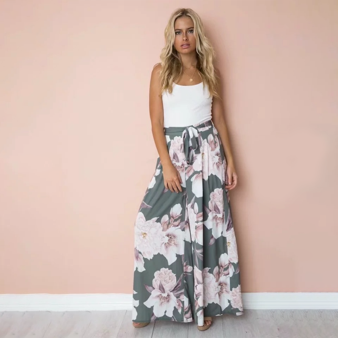 Lieve | Trendige und elegante Winterhosen