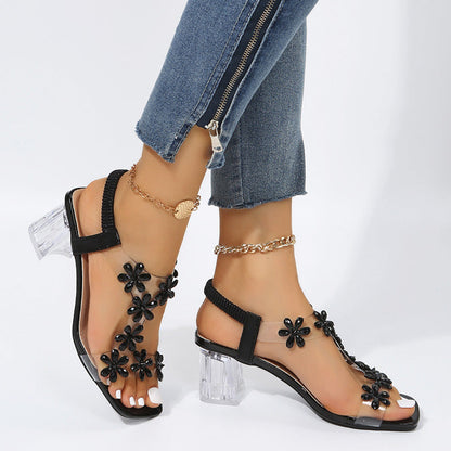 Danya | Vielseitige und bequeme Winter Heels