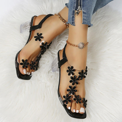 Danya | Vielseitige und bequeme Winter Heels