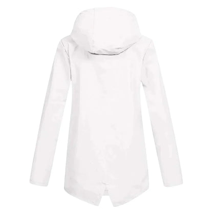 Teodora | Modischer und minimalistischer Wintermantel
