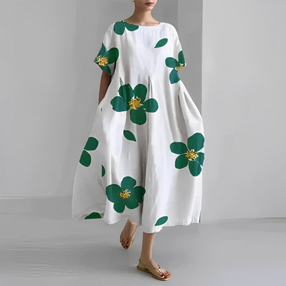 Emerald | Mühelos und trendig kleid