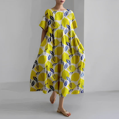 Emerald | Mühelos und trendig kleid