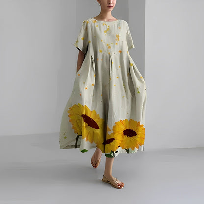 Emerald | Mühelos und trendig kleid