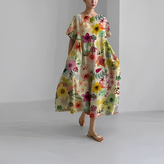 Emerald | Mühelos und trendig kleid