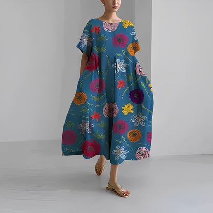 Emerald | Mühelos und trendig kleid