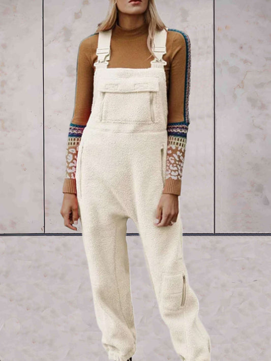 Teresita | Lässiger und entspannter Sommer Jumpsuit