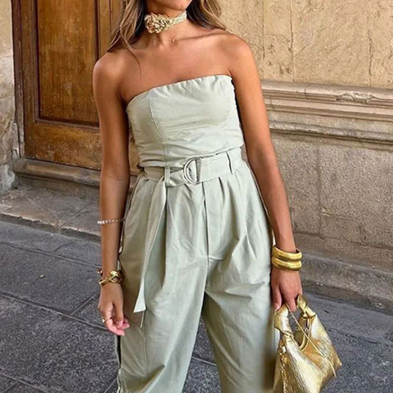 Katrina | Vielseitiger und bequemer Winter-Jumpsuit