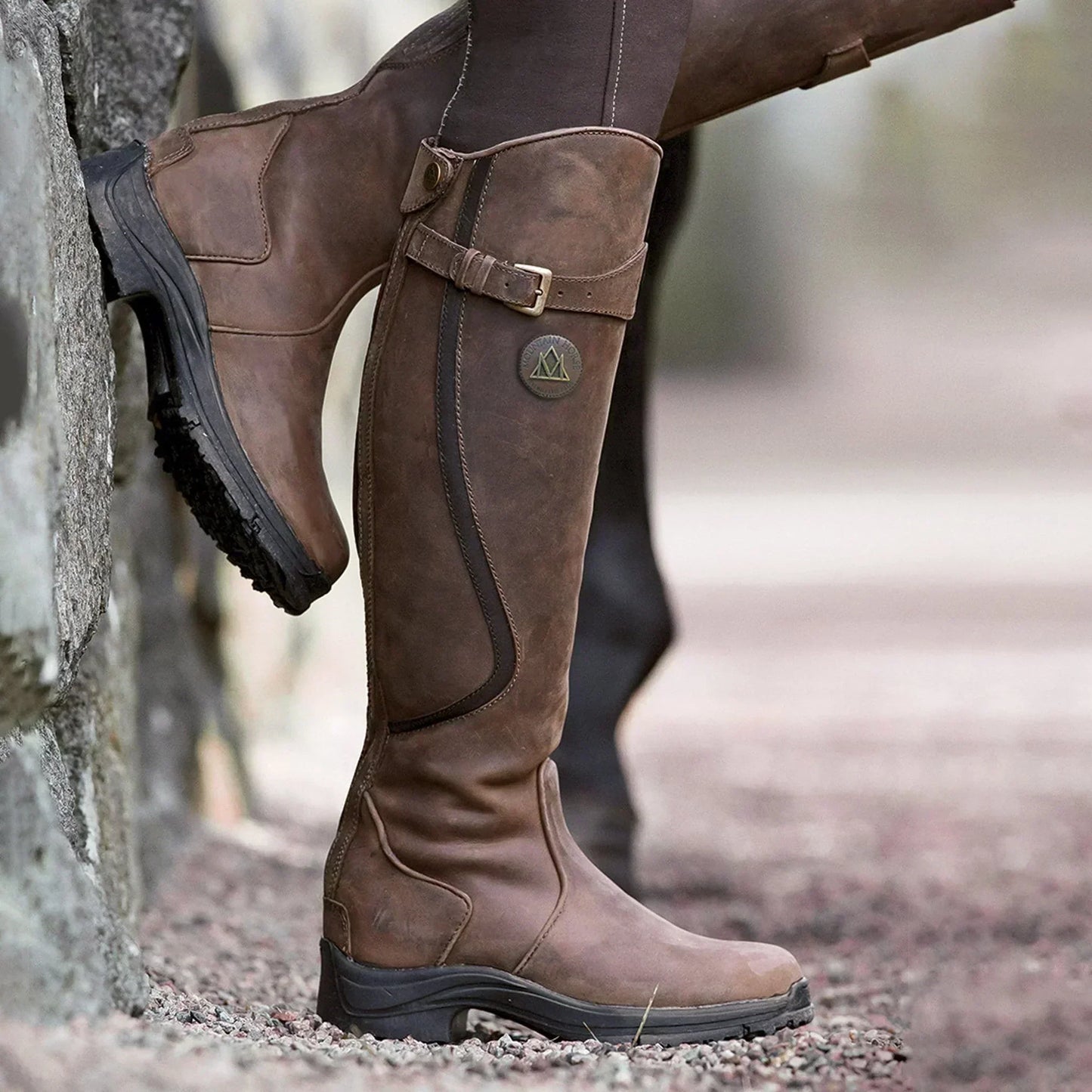 Neele | Elegante und lässige Winterstiefel