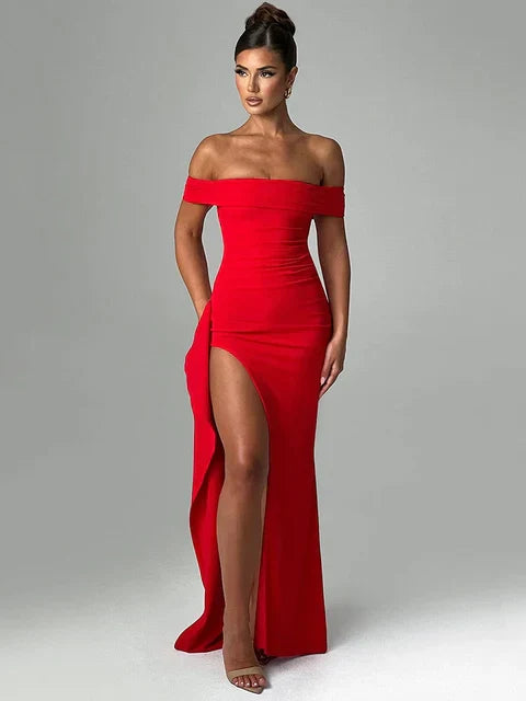 Princess | Klassisches und elegantes Winterkleid