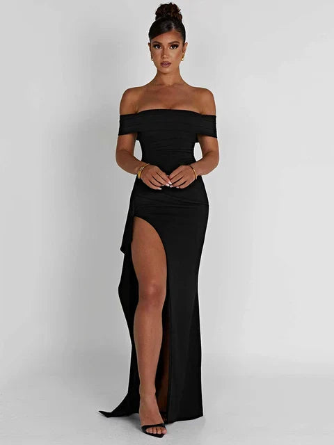 Princess | Klassisches und elegantes Winterkleid
