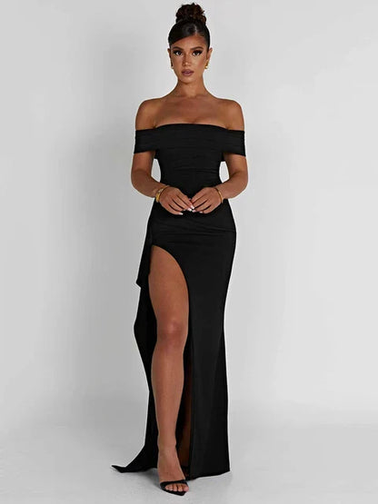 Princess | Klassisches und elegantes Winterkleid