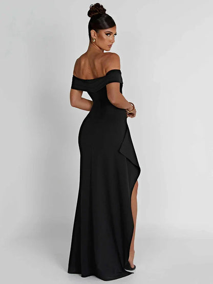 Princess | Klassisches und elegantes Winterkleid