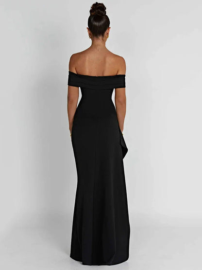 Princess | Klassisches und elegantes Winterkleid