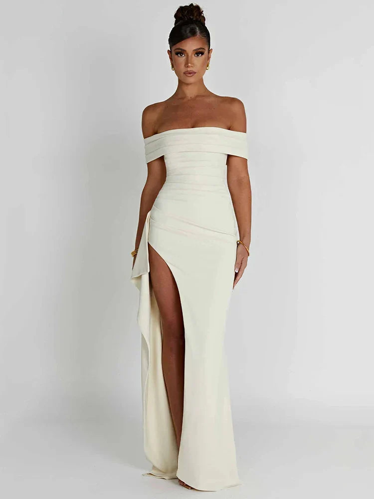 Princess | Klassisches und elegantes Winterkleid