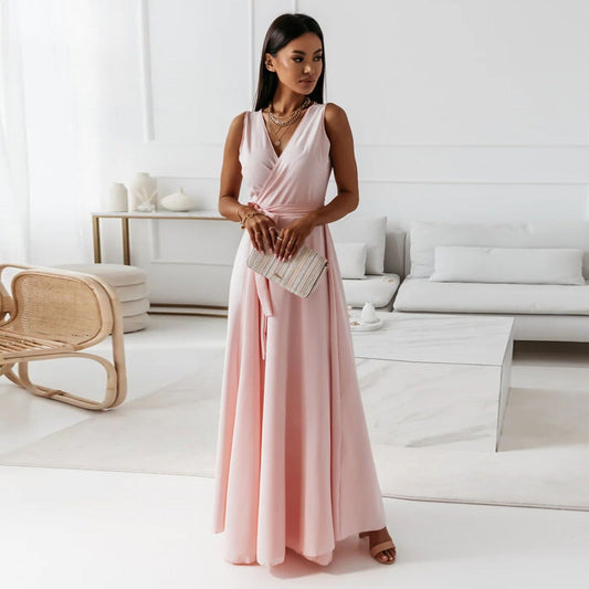 Mckenzie | Zeitloses und elegantes Winterkleid