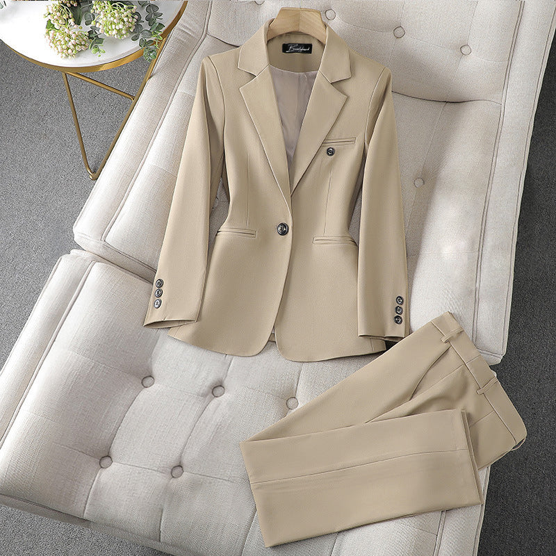Stella | Elegantes und lässiges set