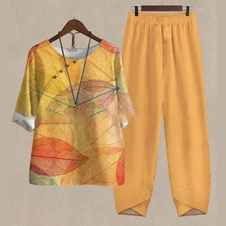 Flavia | Moderne und modische Winterhosen