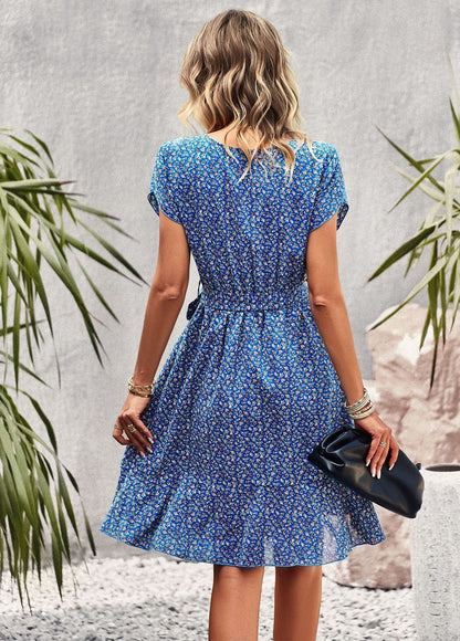 Hannelore | Casual und Modisches Winterkleid