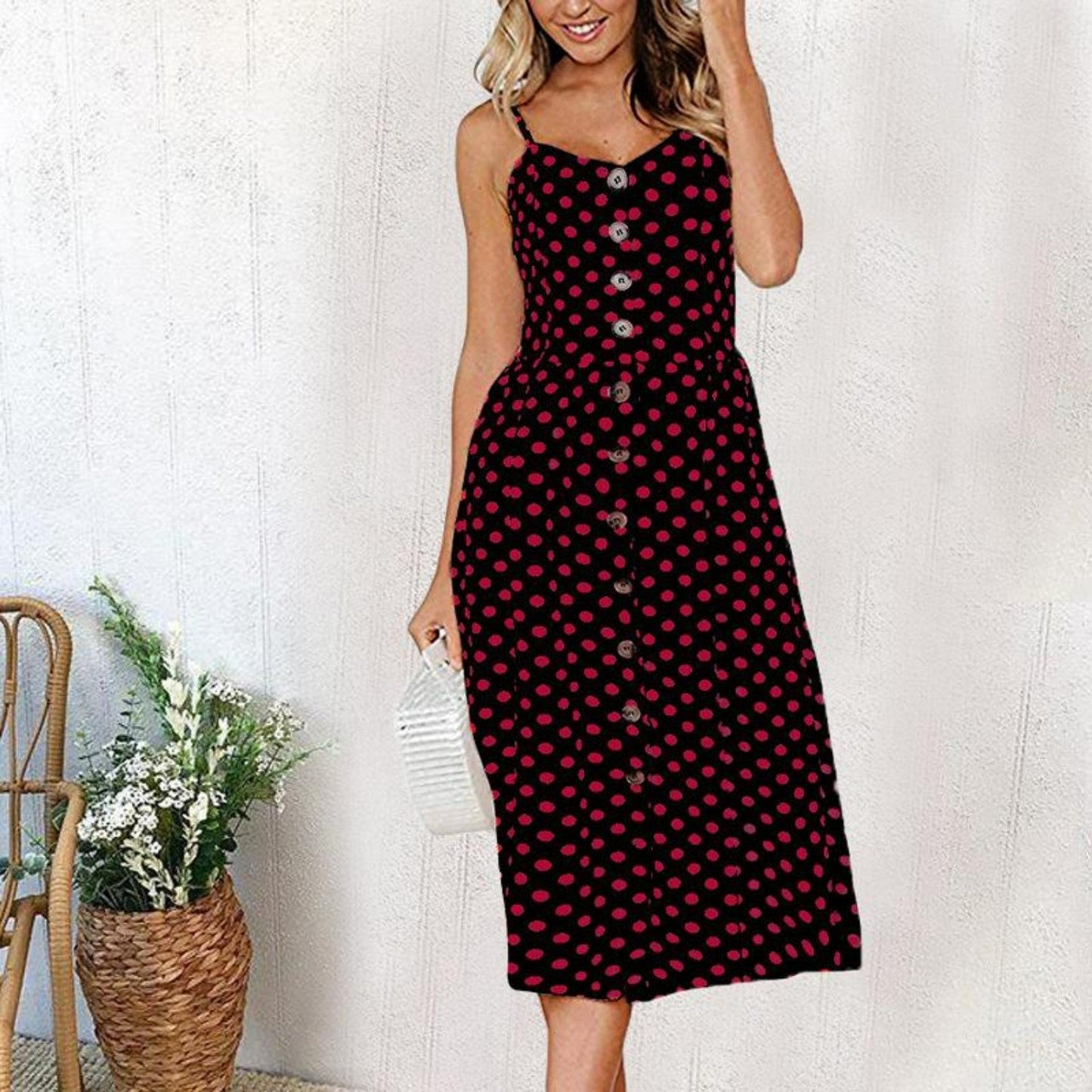 Lígia | Klassisches und modisches Winterkleid