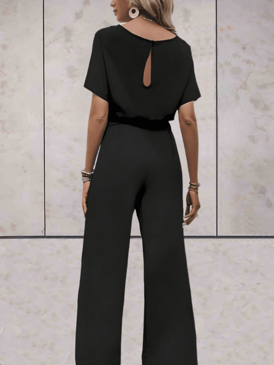 Heroica | Lässiger und stilvoller Sommer Jumpsuit
