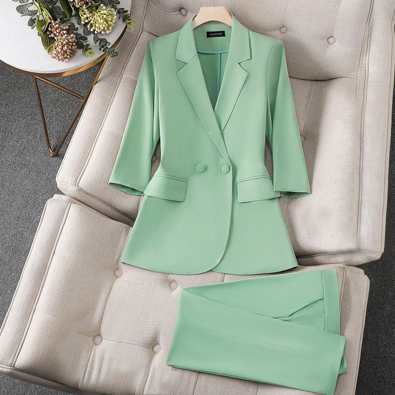 Parisa | Stilvolles und elegantes Winterset