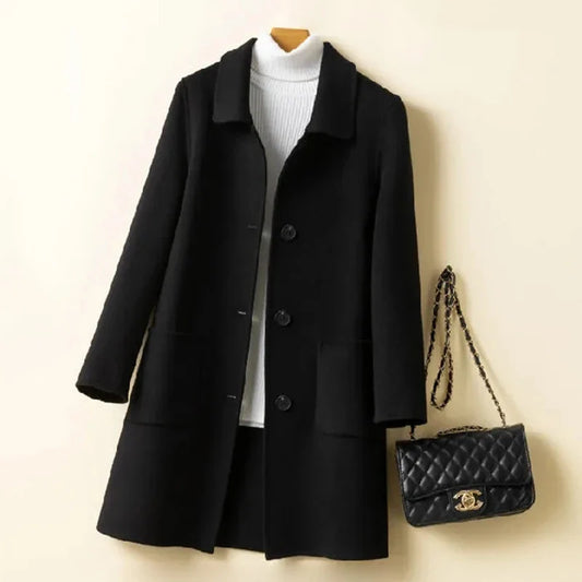 Olívia | Lässige und mühelose jacke