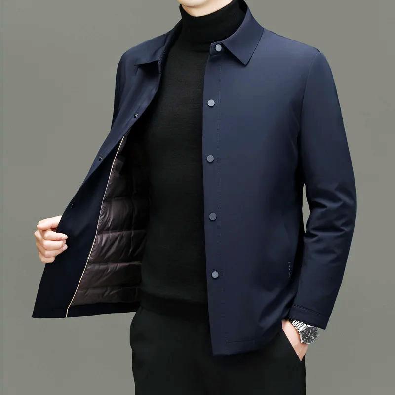 Aurelie | Moderne und modische Winterjacke