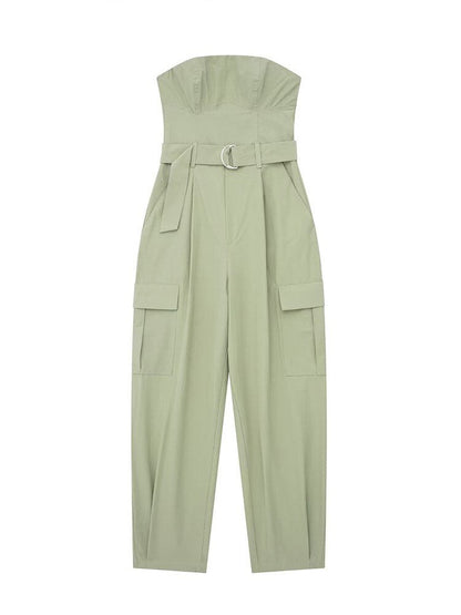 Katrina | Vielseitiger und bequemer Winter-Jumpsuit