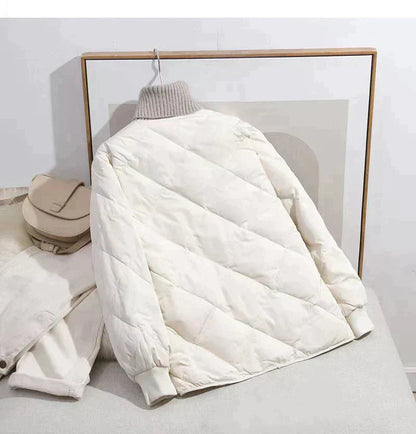 Alia | Moderne und modische Winterjacke