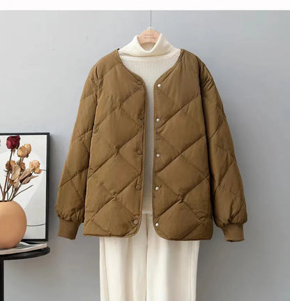 Alia | Moderne und modische Winterjacke