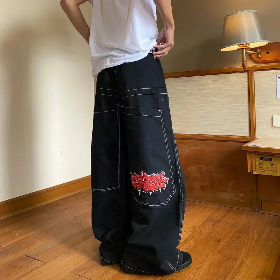 Adrienne | Lässige und bequeme hosen