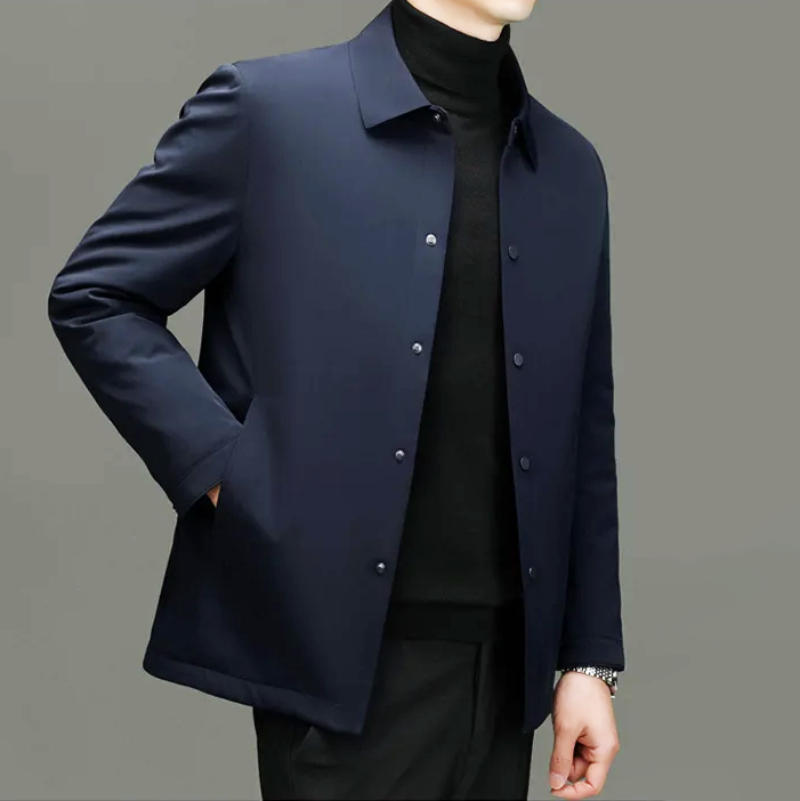 Aurelie | Moderne und modische Winterjacke