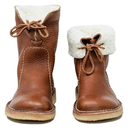 Tasmine | Vielseitige und bequeme Winterstiefel