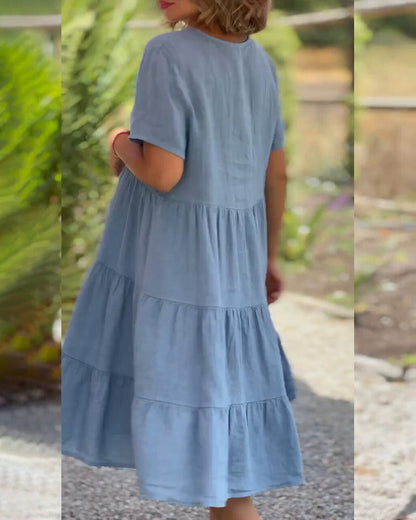 Alara | Mühelos und stilvoll Winterkleid