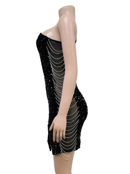 Leocadia | Zeitloses und elegantes Winterkleid