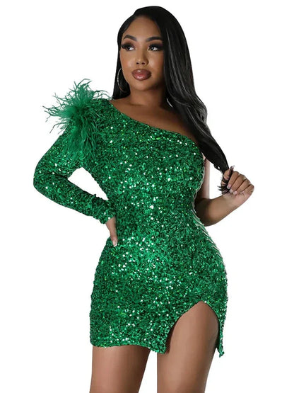 Leocadia | Zeitloses und elegantes Winterkleid