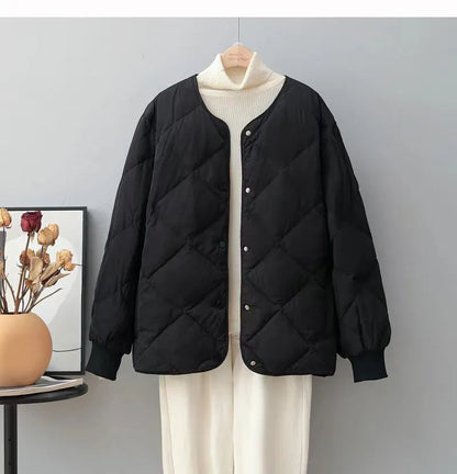Alia | Moderne und modische Winterjacke